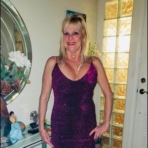 Meet your Posher, Florence